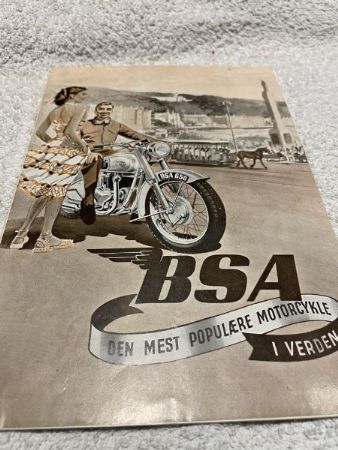 Gl BSA brochure 